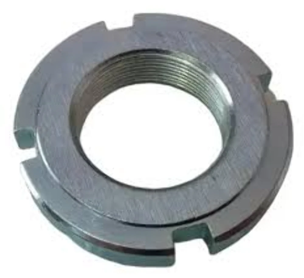 NUT, STEERING STEM