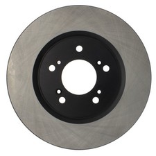 Disc Brake Rotor-Premium Centric 120.40043 fits 97-05 Acura NSX