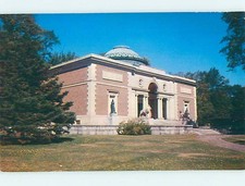 Unused Pre-1980 ART BUILDING AT BOWDOIN COLLEGE Brunswick Maine ME L8810