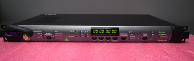 Avid Sync HD Master Clock Synchronizer  9100-38924-20