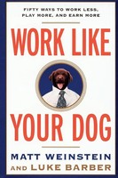 Luke Barber (U. A.) | Work Like Your Dog | Taschenbuch | Englisch (1999)
