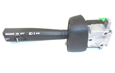 20797838 NEW GENUINE OEM VOLVO TURN SIGNAL SWITCH 12V CRUISE CONTROL 3944025