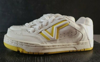 vans upland sneakers