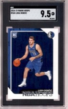2018 Leaf Greatest Hits Basketball Cards 11