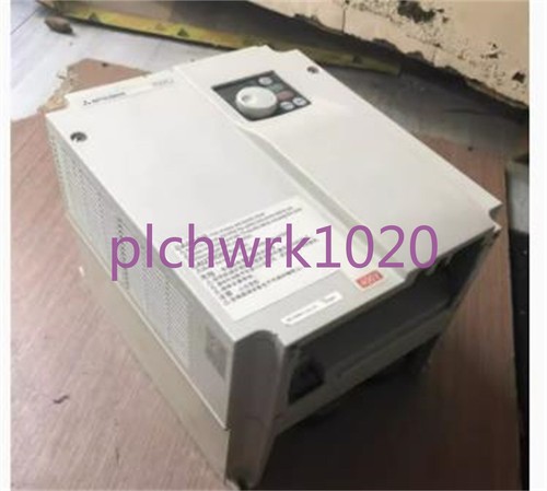 1PCS inverter FR-F540J-11K-CH 11KW 380V in good condition #WD9