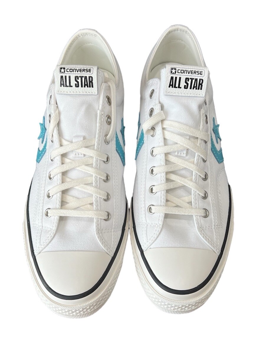 THE STAR CLUB /ALL-TIME BEST! ONLY S☆C Converse All Star BB Shift CX | Foot Locker