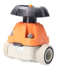 Georg Fischer +GF+ 167 314 564 diaphragm valve diaphragm valve