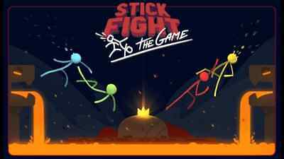 Comprar o Stick Fight: The Game