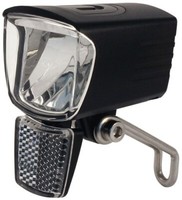 Union Scheinwerfer Extreme UN-4206 80 Lux Nabendynamo Led Standlicht