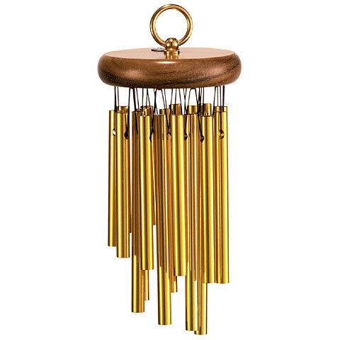 Chimes Meinl CH-H18 Handchimes Klangstbe Chime Klangstab NEU 9690₽