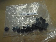 1605-800-80/25  GR. 20 Plastic Protective Cap, Qty. 26