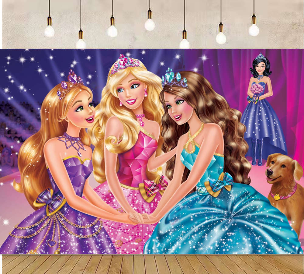 barbie-princess-wallpapers-infoupdate