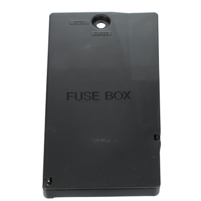 NEW OEM Mazda 2001-2002 Millenia Fuse Box Cover Lid Cap TC86-66-76Y