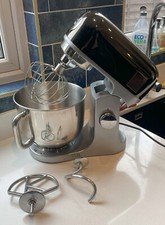 Kenwood Stand Mixers with Pouring Shield for sale UK