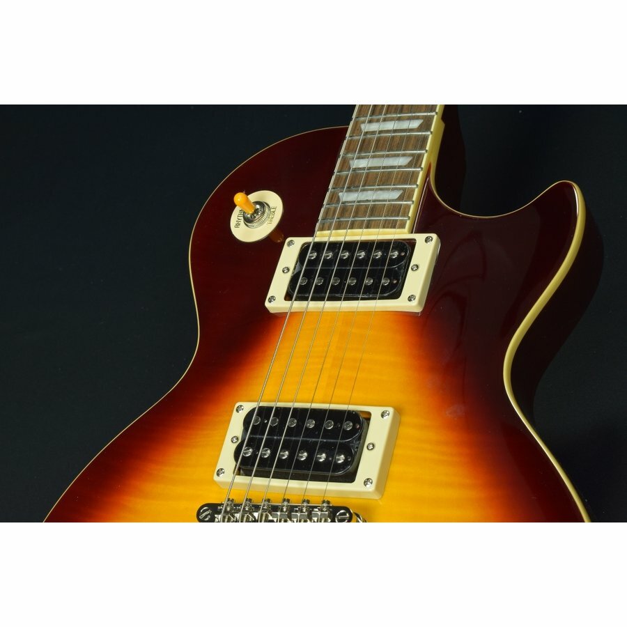 美品　Epiphone lespaul standard Epiphone Exclusive Les Paul Standard 60s Electric Guitar