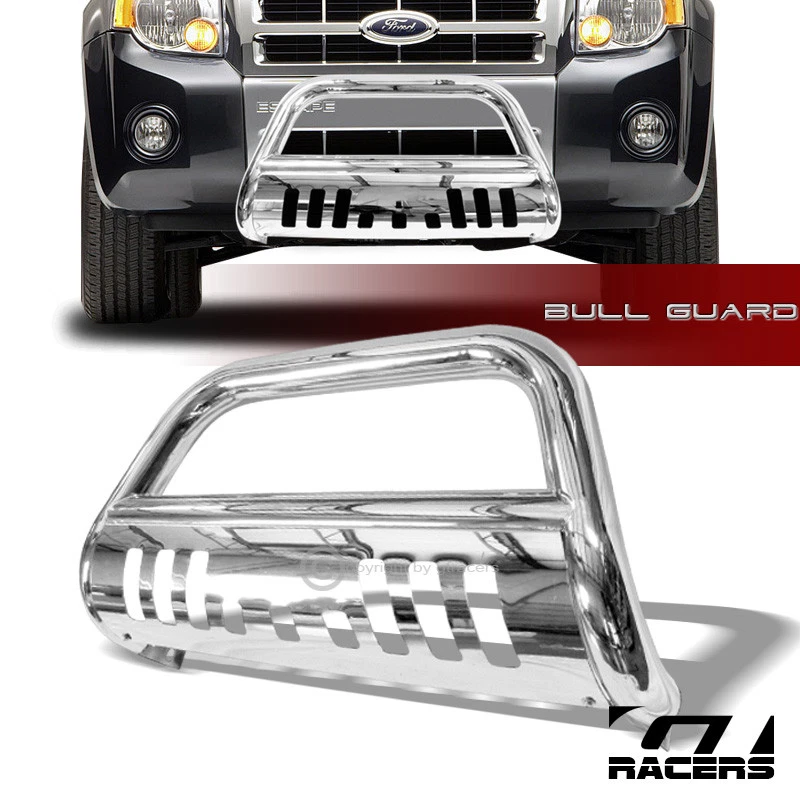 Bull Bar 20082012のエスケープ トリビュート マリナーステンレスブルバープッシュバンパーグリルガード For 2008