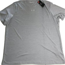 Under Armour 1305775 UA Tech Locker 2.0 T-Shirt Short Sleeve Men's Small