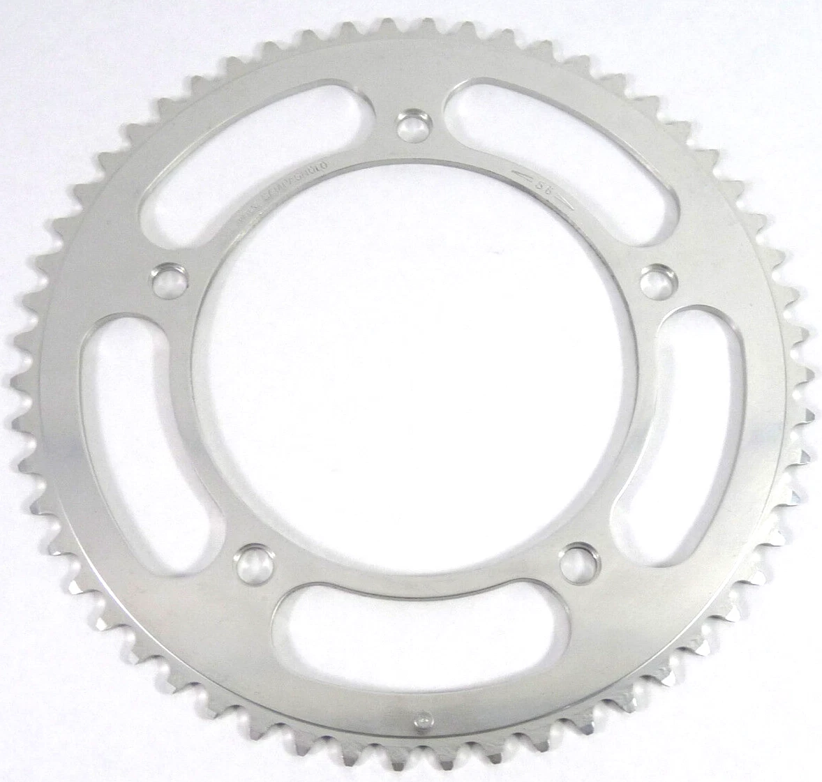 56 tooth chainring sales
