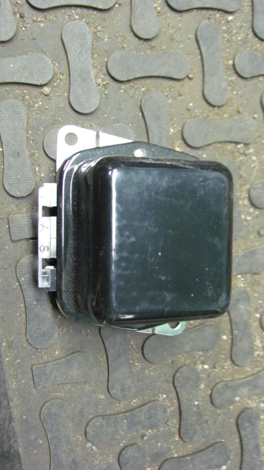 19651966 ford mustang voltage regulator mustangs unlimited eBay