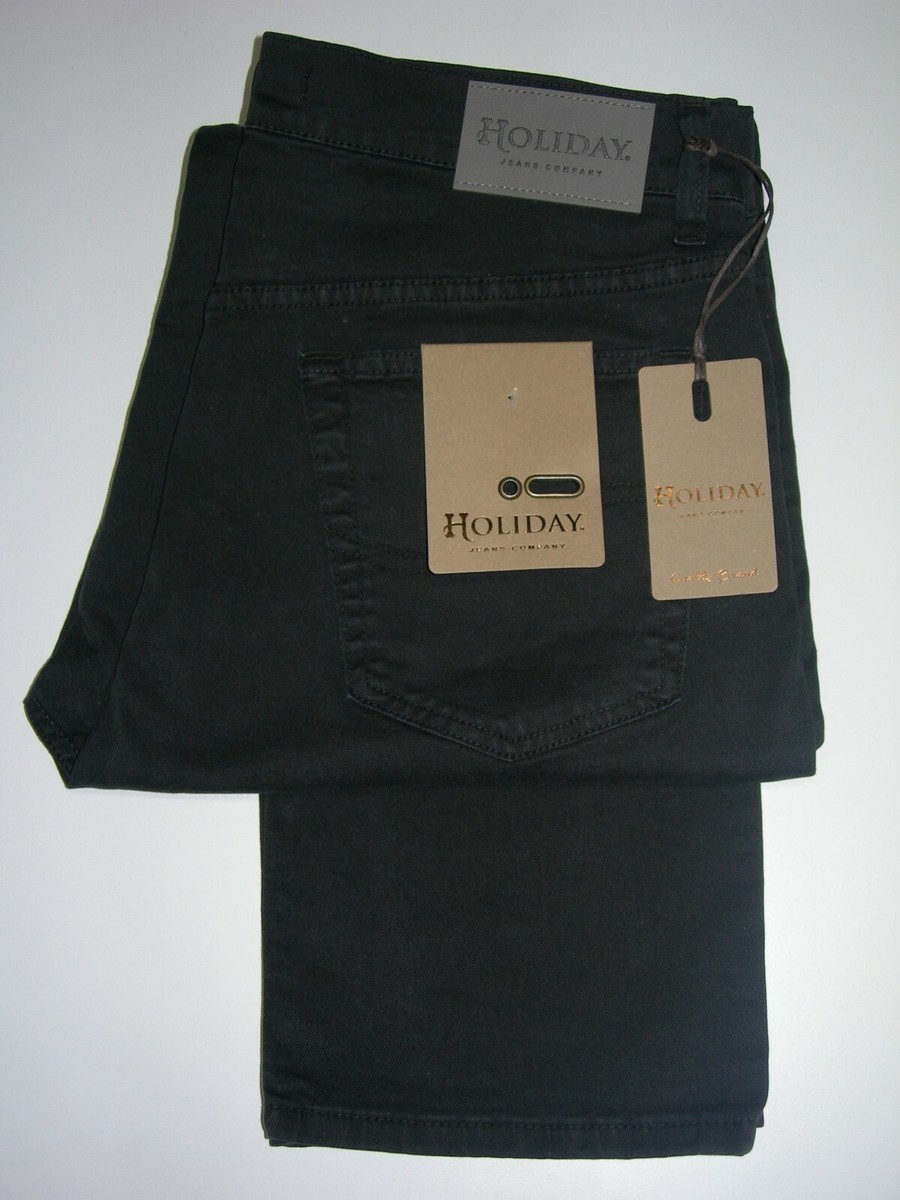 Pantalone Uomo Holiday Jeans Jeans Uomo Taglia 56 Jeans Verdone