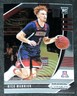 Nico Mannion Rookie 2020-21 PRIZM  Base RC Warriors