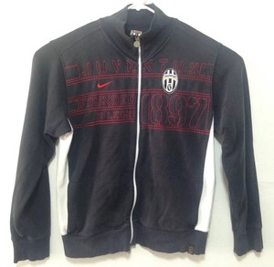 juventus zipper jacket