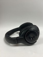 Sennheiser HDR 160 Headphones ONLY Untested As Is Needs Pads