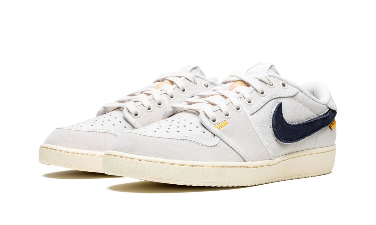 Air Jordan 1 AJKO Low 