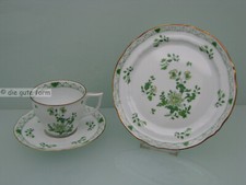 Raynaud & C° - Limoges - - - KAFFEE GEDECK exclusiv: Wilh. Drache Solingen - - -