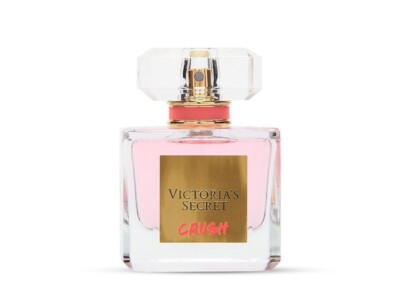 Victoria's Secret CRUSH Perfume EDP Limited Discontinued NEW 3.4