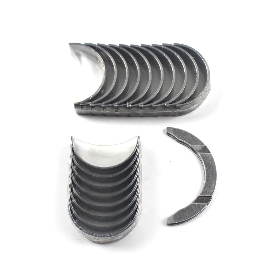 G4KD Crankshaft Main & Rod Bearing Kit for Hyundai Tucson Kia Forte 2010-13 2.0L - Image 4 of 4