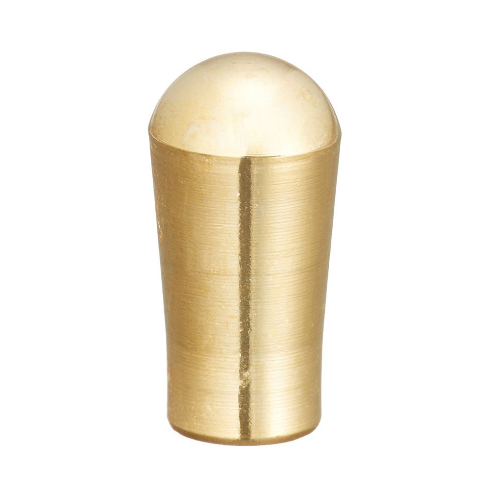Hosco TGL-340I Toggle Switch Knob, gold