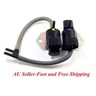 <!--F#f_0-->Front Diff Solenoid Valve for Mitsubishi Pajero Freewheel Clutch Control 90-06<!--F/-->