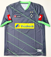 Lotto BORUSSIA MONCHENGLADBACH 2011/13 M Away Football Shirt Soccer Jersey Top