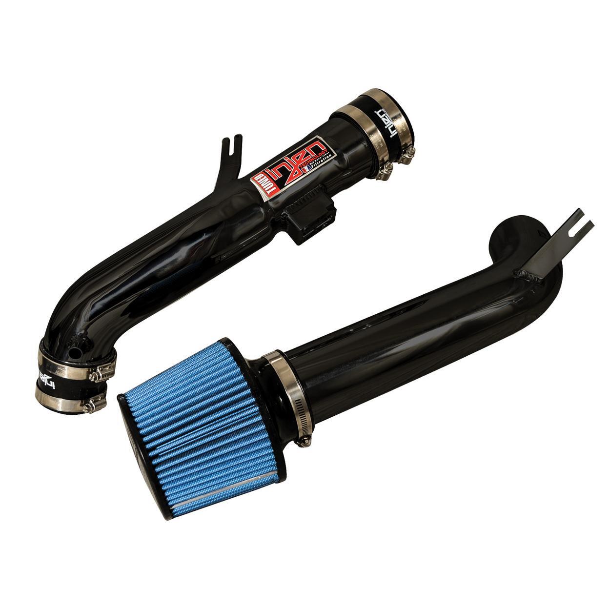 Injen Engine Cold Air Intake - Laser Black SP Cold Air Intake System