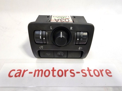Subaru Legacy BP5 BP9 BL5 BL9 Seitenspiegelschalter elektrisch anklappbar BP BL
