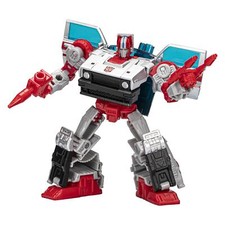 Transformers Legacy Evolution CROSSCUT Deluxe Class 5.5"-inch Action Figure