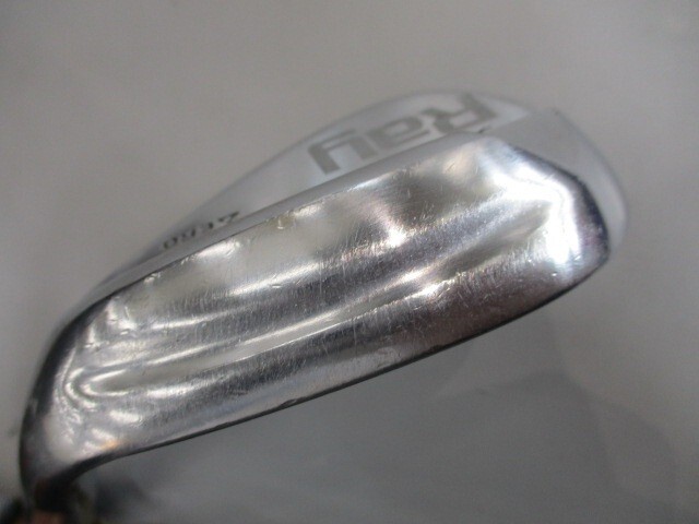 RomaRo Ray SX-ZERO Wedge #56(1Club)/K's/Flex:W/Wedge | eBay RomaRo Ray SX-ZERO Wedge #56(1Club)/K's/Flex:W/Wedge | eBay