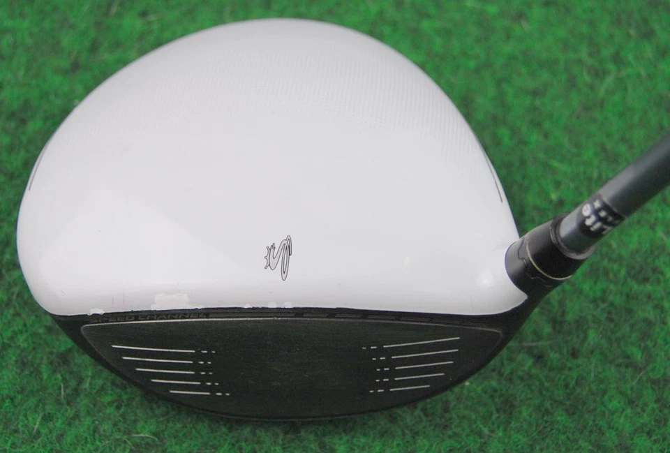 Cobra F6 Driver 9°-12° Light Flex - Bild 2 von 3