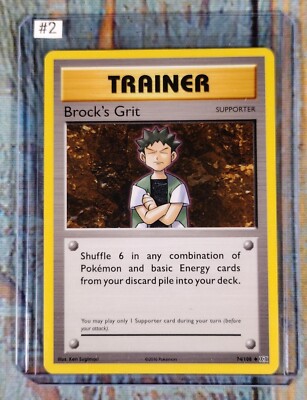 pokemon card value mavin Morpeko V 079/202 Values [1F] Revenge Buster (50+) If your Benched Pokmon have any damage counters on them BROCK'S GRIT 74/108 Uncommon /