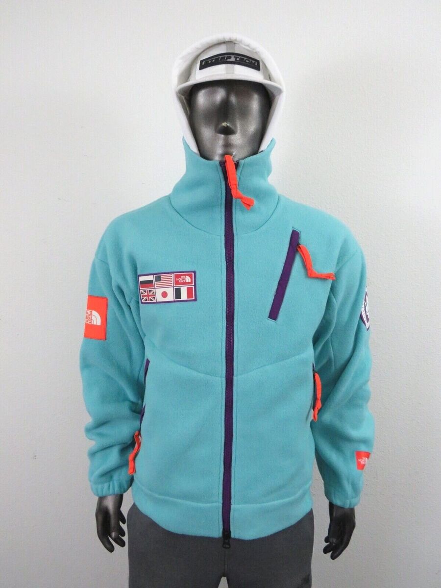 Mens XL The North Face TAE Trans-Antarctica 1990 Expedition Mens XL The North Face TAE Trans-Antarctica 1990 Expedition
