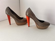 women shoes pump