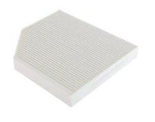 Filtre d'habitacle Porsche Macan