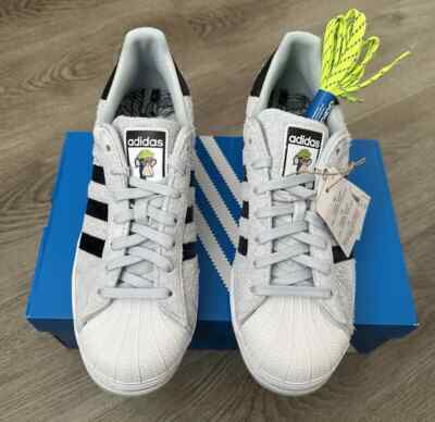 adidas gazelle silver green womens Toddlers adidas Originals Disney Minnie Mouse Adifom Superstar 360 Shoes Better Scarlet / Cloud White