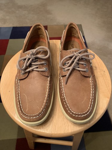 Dominican Rep. Boat Loafers Shoes 