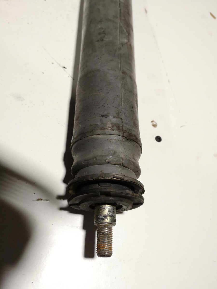 TOYOTA NOAH/VOXY MK1 R60 2001 - 2007 REAR SHOCK ABSORBER NON