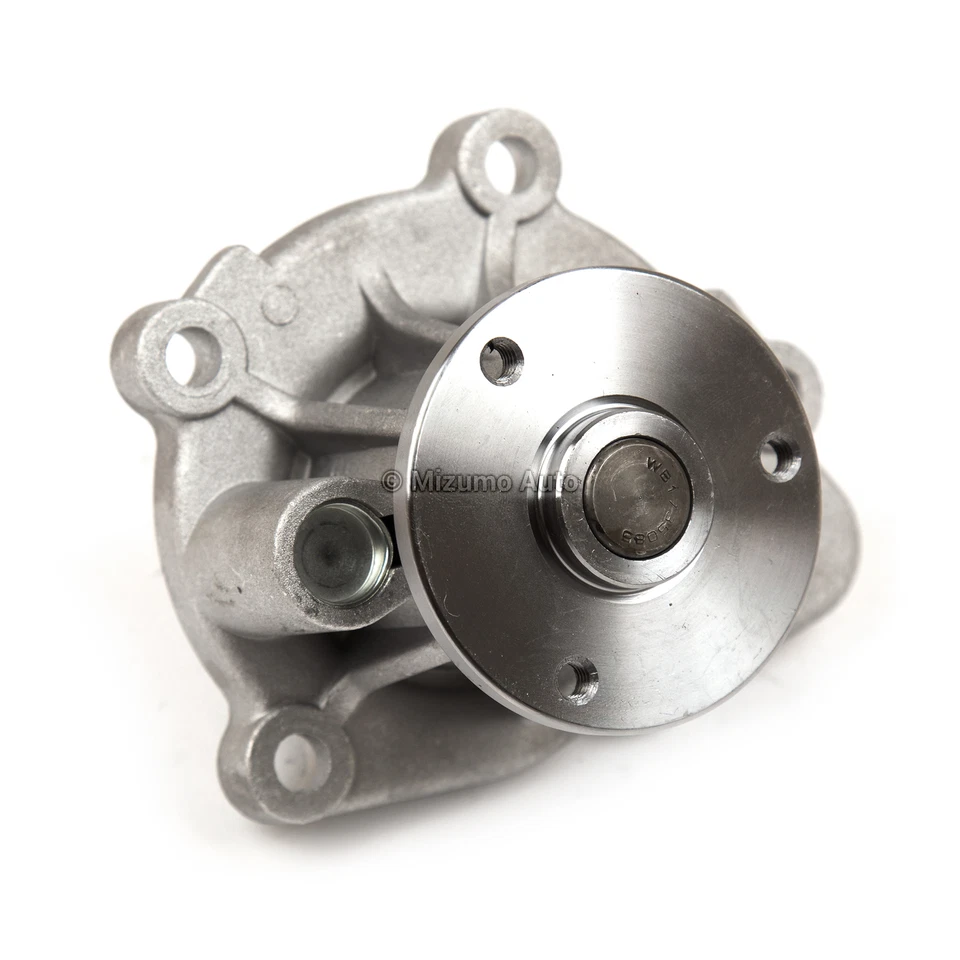 Bomba de agua compatible con Chrysler Sebring Dodge Avenger calibre Jeep RAM 1,8 L 2,0 L 2,4 L Foto 4 de 4