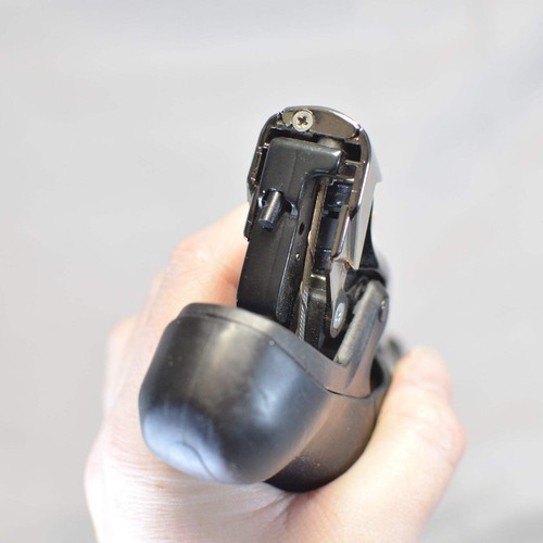 Shimano Dura Ace 7900 ST-7900 2x FRONT/LEFT Double STI Shifter - Picture 4 of 7