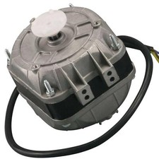 MOTORE BANCONE FRIGORIFERO CELLE FREDDO UNIVERSALE PER VENTOLA UNIVERSALE   16 W