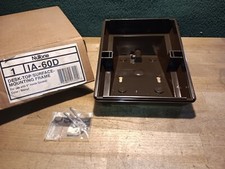 NuTone IA60D Desktop Frame For IS325, IS329, IS335, ISA335, IS339WH, IS445,.....